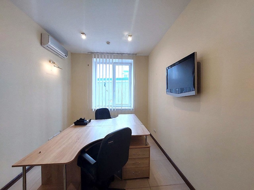 аренда офиса номер C-174683 в Приморском районе, фото номер 24